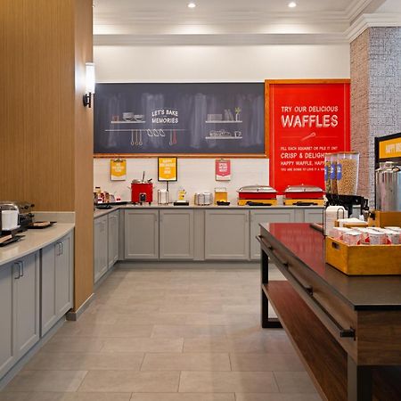 Hampton Inn Pikeville Extérieur photo