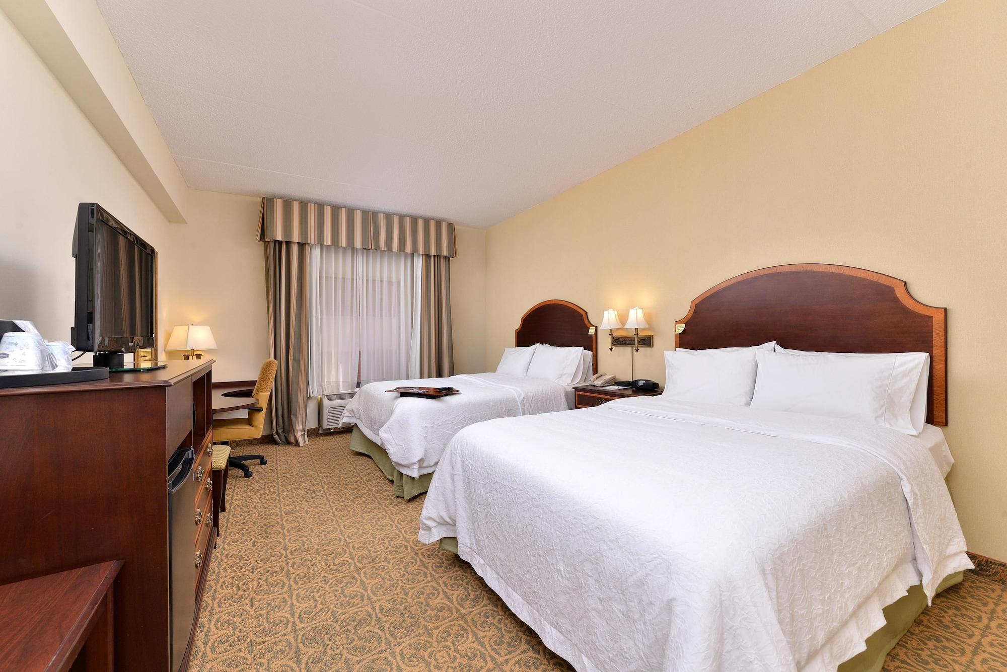 Hampton Inn Pikeville Extérieur photo