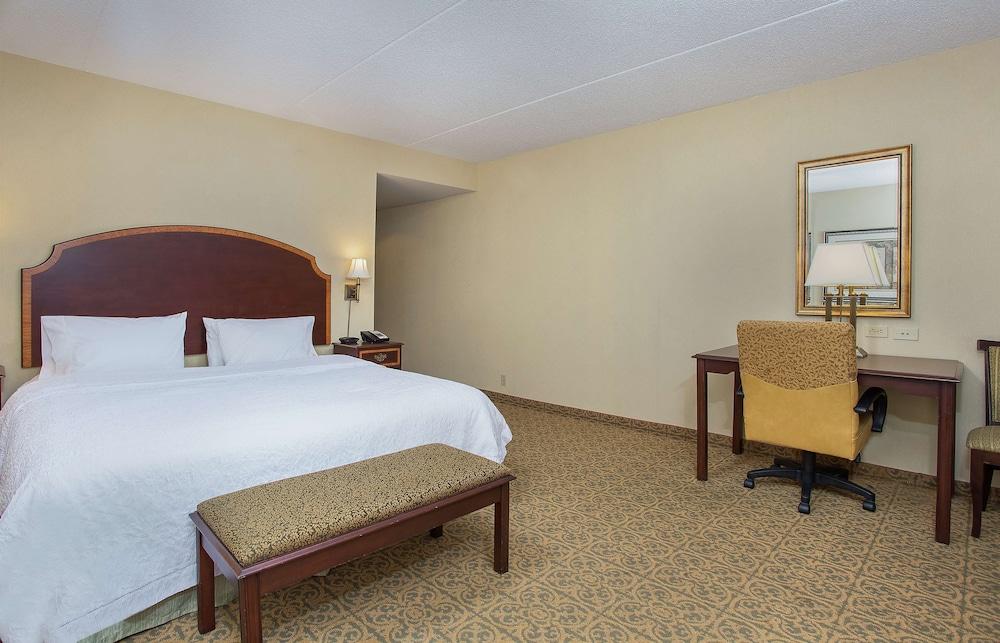 Hampton Inn Pikeville Extérieur photo