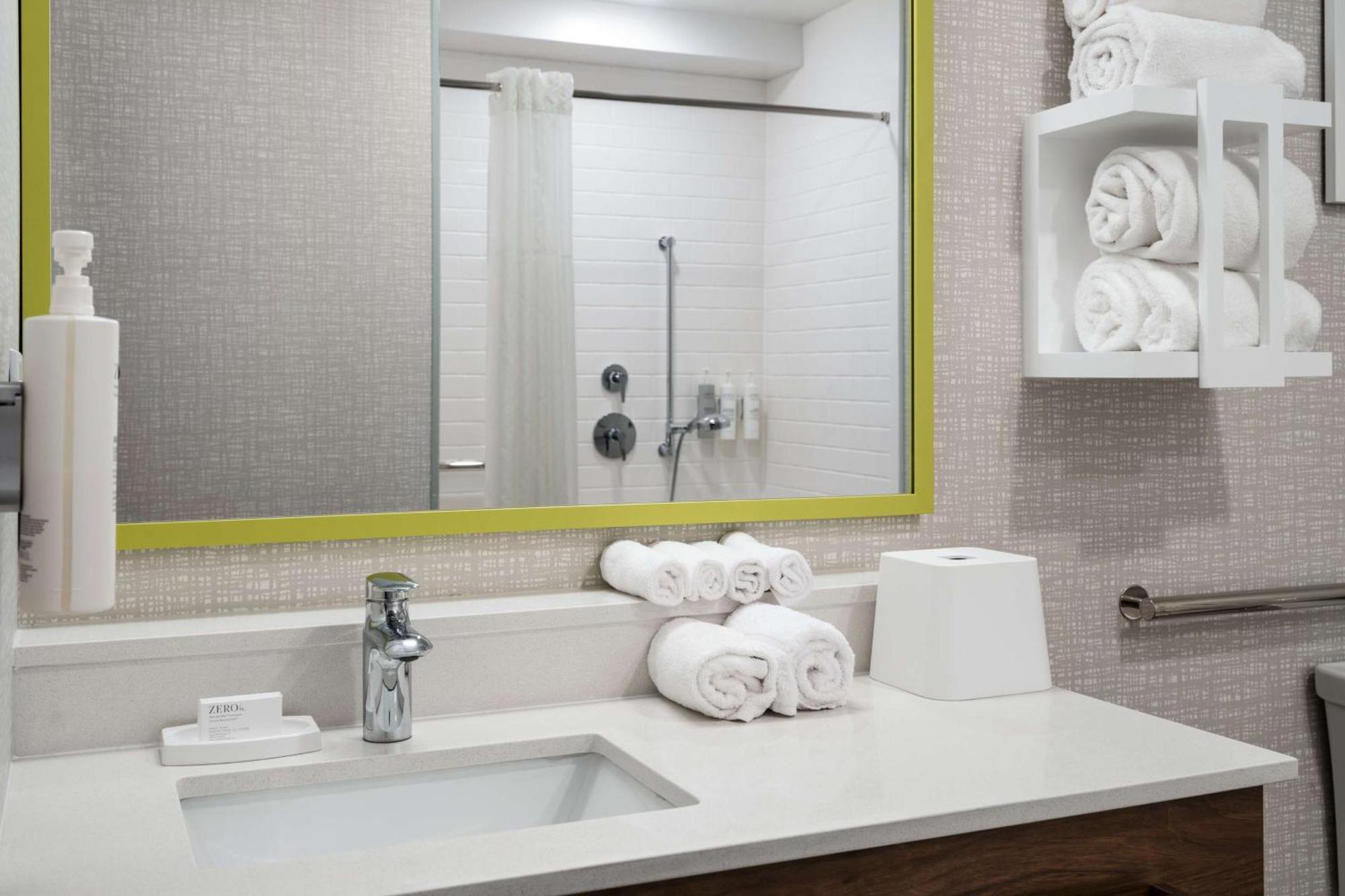 Hampton Inn Pikeville Extérieur photo