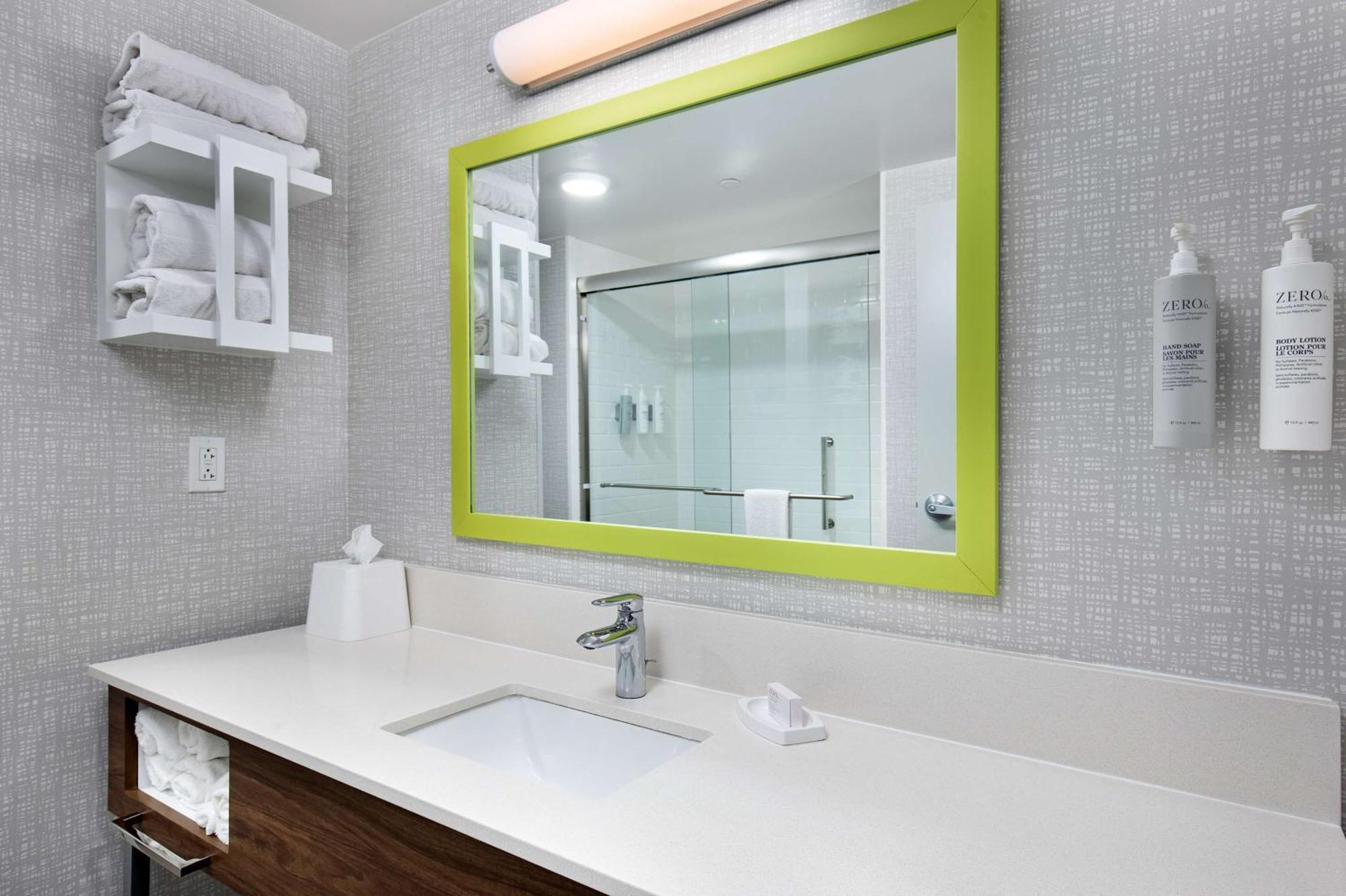 Hampton Inn Pikeville Extérieur photo