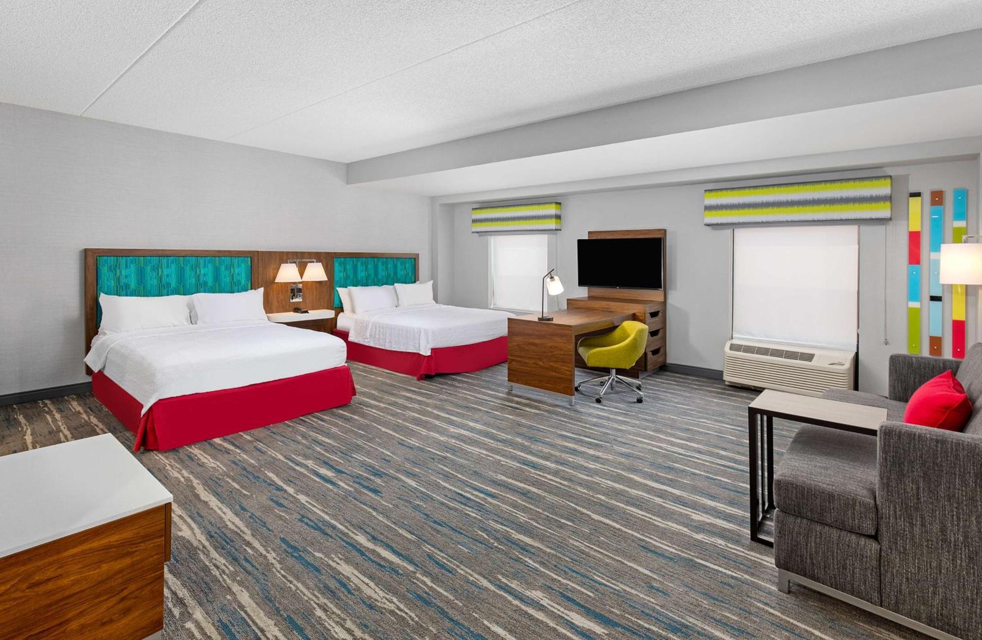 Hampton Inn Pikeville Extérieur photo