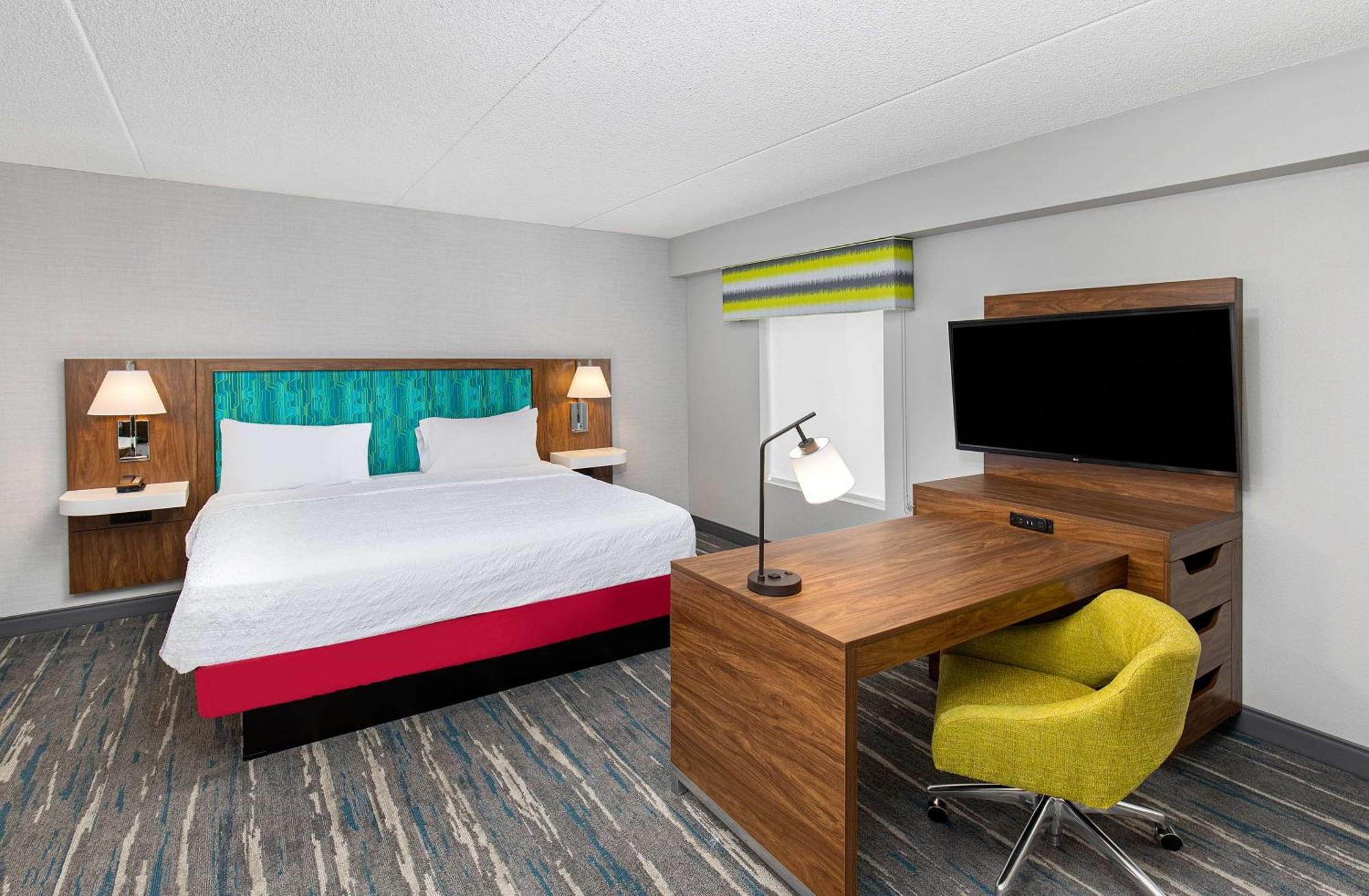 Hampton Inn Pikeville Extérieur photo
