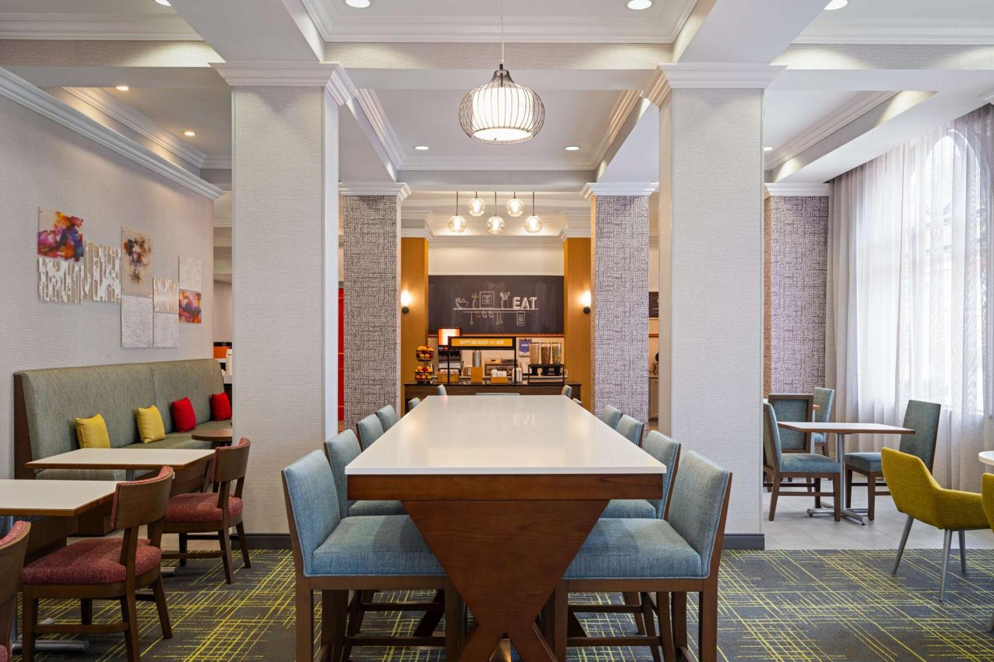 Hampton Inn Pikeville Extérieur photo