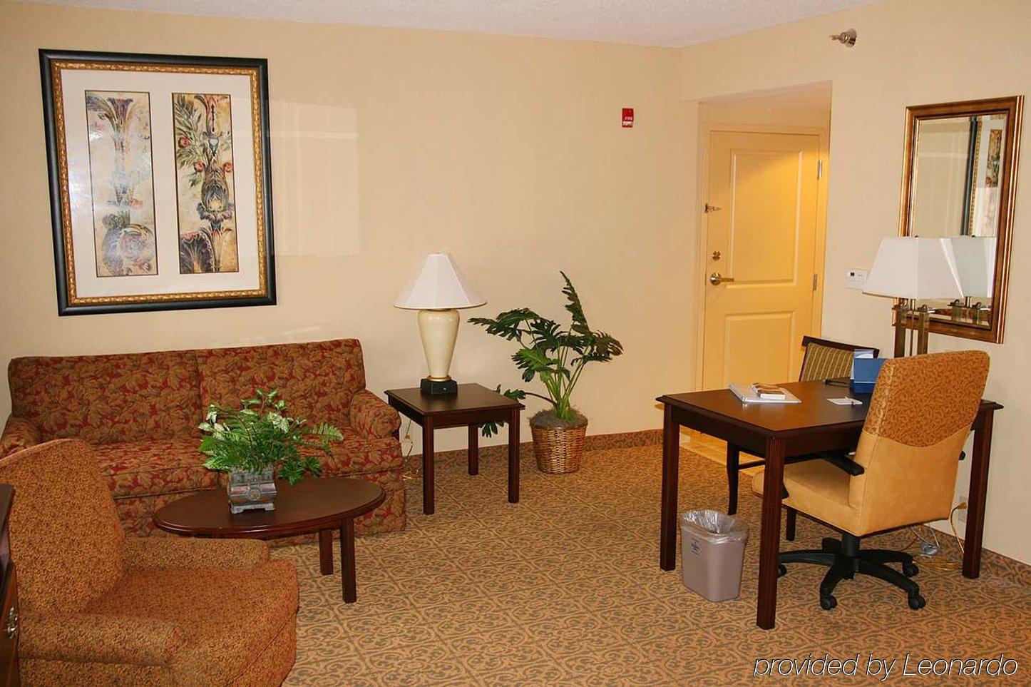 Hampton Inn Pikeville Intérieur photo
