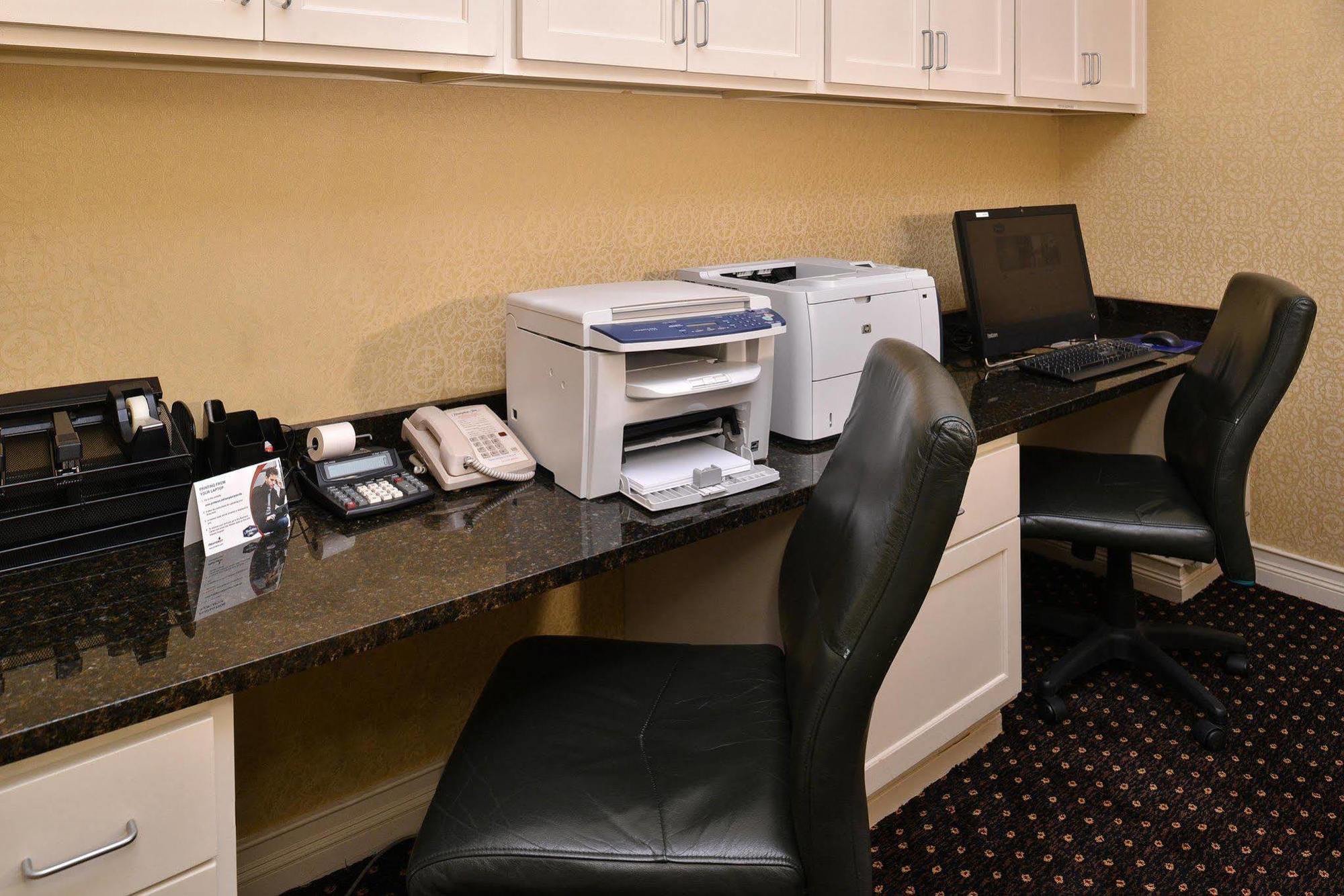 Hampton Inn Pikeville Extérieur photo