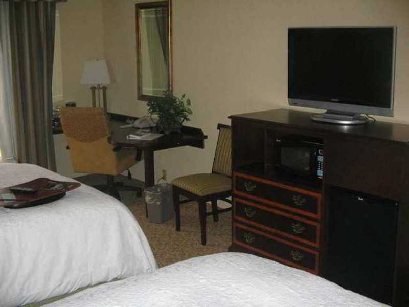Hampton Inn Pikeville Chambre photo